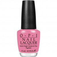 OPI Лак для ногтей NLN16 Pink Friday