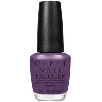 OPI Лак для ногтей NLH55 Dutch 'Ya Just Love