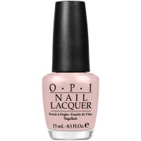 OPI Лак для ногтей NLG20 My Very First Knocwurst