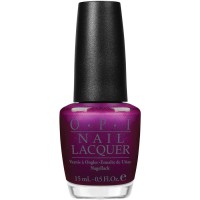 OPI Лак для ногтей NLG23 Suzi & The 7 Dusseldorfs