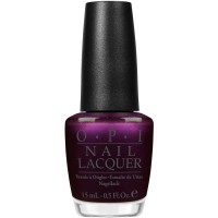 OPI Лак для ногтей NLG18 Every Month Is Oktoberfest