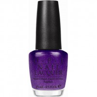 OPI Лак для ногтей NlS97 Grape...Set...Match