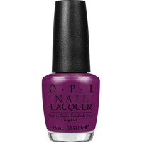 OPI Лак для ногтей NLM44 Anti-bleak