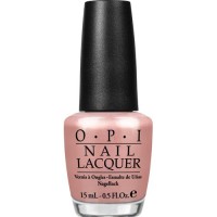 OPI Лак для ногтей NLM41 A Butterfly Moment