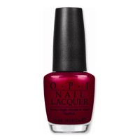 OPI Лак для ногтей HLE09 In My Santa Suit