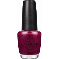 OPI Лак для ногтей NLF63 Embarca-Dare Ya!
