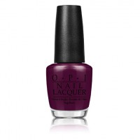 OPI Лак для ногтей NLF62 In the Cable CarPool Lane