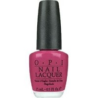 OPI Лак для ногтей NLB68 That's Hot Pink