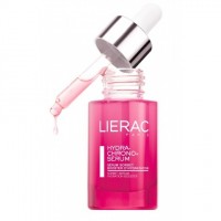 Lierac Сыворотка-сорбет интенсивно увлажняющая Hydra-Chrono+ Serum