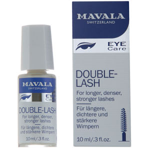 MAVALA EYE-LITE DOUBLE LASH NIGHT TREATMENT