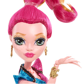 Gigi Grant базовая