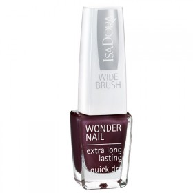 Isa Dora Wonder Nail - 642 Zinfandel