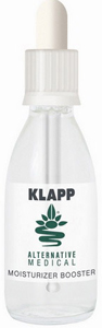 Увлажняющая сыворотка для лица 2 * 30мл/ ALTERNATIVE MEDICAL Moisturizer Booster, Klapp