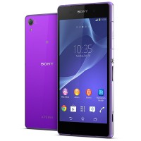 Sony Xperia Z2