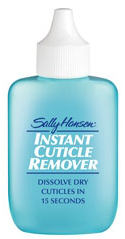 Sally Hansen Instant Cuticle Remover