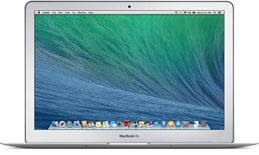 13-inch MacBook Air