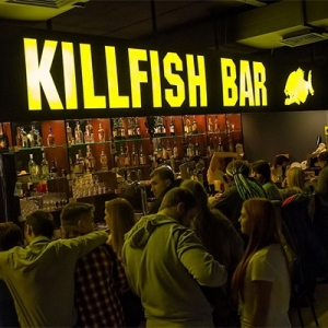 killfish