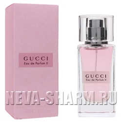 Gucci Eau De Parfum II