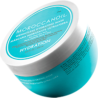 MoroccanOil Маска легкая увлажняющая