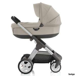 Коляска Stokke Crusi