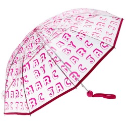 Marc by Marc Jacobs Dynamite Logo Umbrella