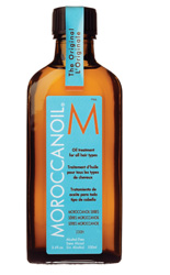 Moroccanoil Treatment for All Hair Types