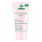 Нюкс гель д/лица нежный эксфолиирующий с лепестками роз 75мл