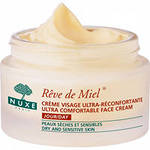 Нюкс Рэв Де Мьель крем д/лица восстанавливающий комфорт 50мл