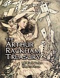 The Arthur Rackham Treasury