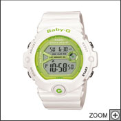 Часы Casio G-SHOCK или Baby-G