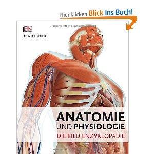 Anatomy and Phisiology atlas