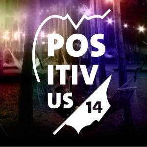 Билет на Positivus 2014