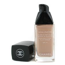 Chanel Vitalumiere 20 clair