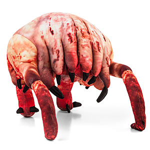 Half-Life 2 Headcrab Plush