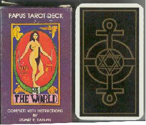 Papus Tarot