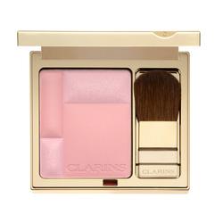 CLARINS Компактные румяна Blush Prodige № 02 Soft Peach