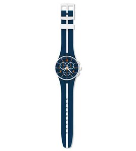 Часы Swatch WhiteSpeed SUSN403