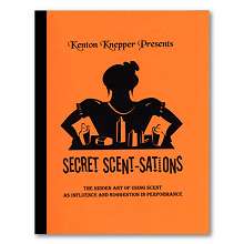 Secret Scent-Sations - Knepper