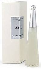 L`Eau D`Issey от Issey Miyake