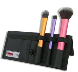 Travel Essentials Makeup Brush Set