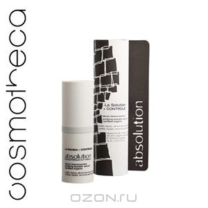 Absolution Сыворотка для лица, увлажняющая, 15 мл
