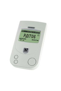 Дозиметр радиометр РАДЭКС РД1706 (Radex) на MyDozimetr.ru: отзывы, характеристики, инструкция, купить в интернет магазине МойДозиметр.ру - Mydozimetr.ru.