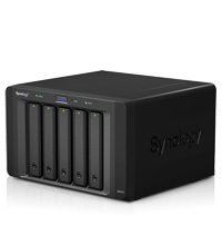 Synology DX513