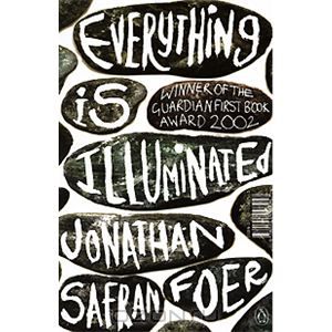 Everything is Illuminated