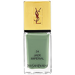 YVES SAINT LAURENT Nail Lacquer