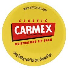 Carmex Original Moisturising Lip Balm