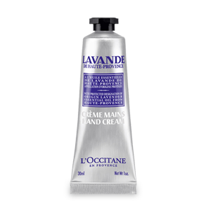 крем для рук L'occitane