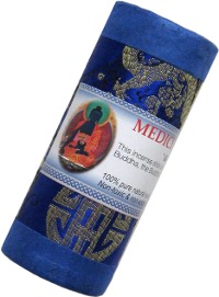 Medicine Buddha Incense (Будда Медицины)