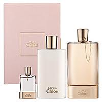 chloe love perfume