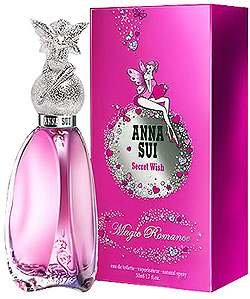 Secret Wish Magic Romance Anna Sui